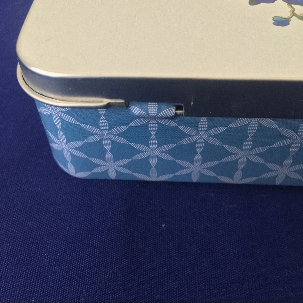 Botanical Keepsake Box - Picture 6 of 9